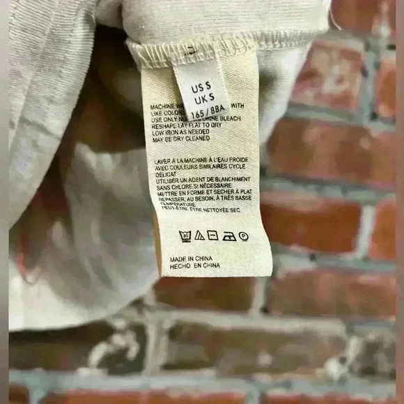 Anthropologie Pilcro & The Letterpress Ruffle Layered Tank Size Small - Picture 4 of 7